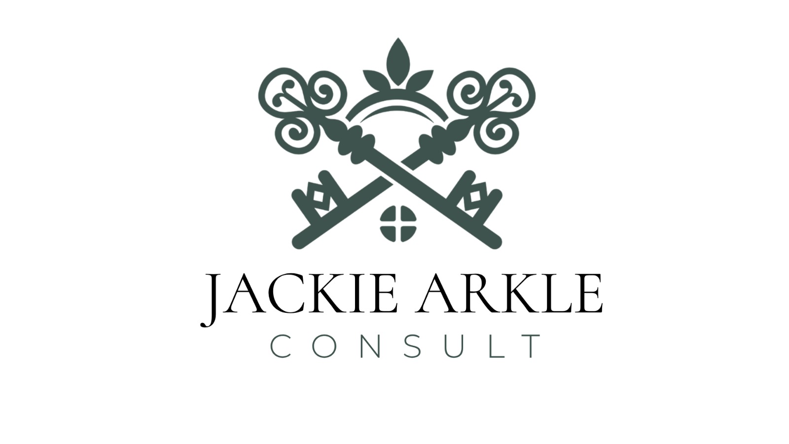 Jackie Arkle Consult-