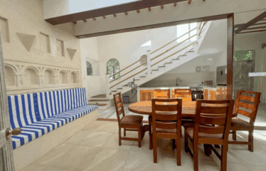 Beachfront Paradise for Sale in Diani