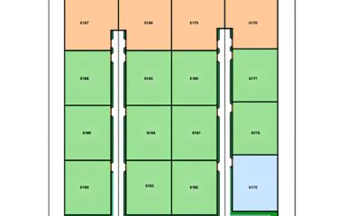 LUMEA ESTATE PLOTS FOR SALE – DIANI AIRPORT ROAD