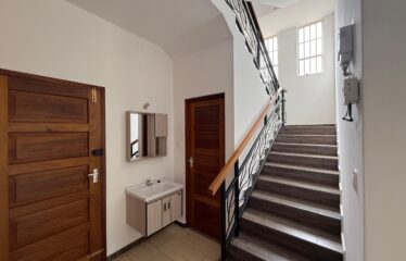 Modern 3-Bedroom Villa, Diani