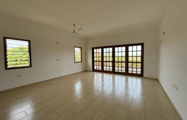Modern 3-Bedroom Villa, Diani