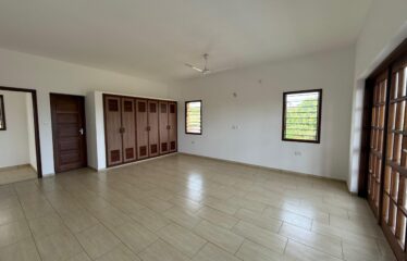 Modern 3-Bedroom Villa, Diani