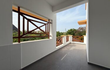 Modern 3-Bedroom Villa, Diani