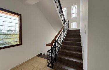 Modern 3-Bedroom Villa, Diani
