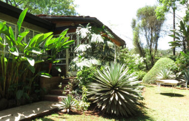 Chalbi Drive, Lavington – 0.8-Acre Development Property for Sale