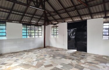 Commercial Space for Lease – Karen Village