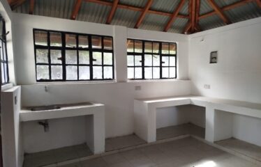 Commercial Space for Lease – Karen Village