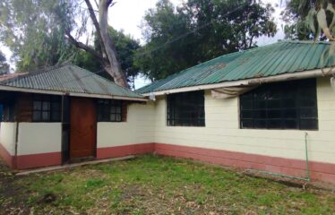 Commercial Space for Lease – Karen Village