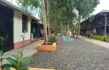 Commercial Space for Lease – Karen Village