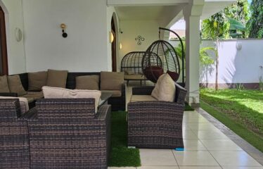 Luxury Furnished Villa for Sale  – Nyali, Lantana Drive