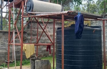 A STUNNING PROPERTY FOR SALE – MILIMANI, NAKURU