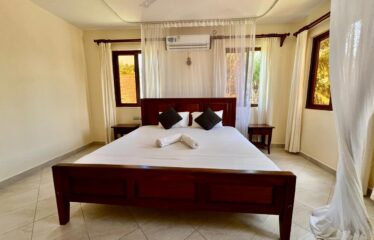 Tawi House – Your Tranquil Getaway in Diani