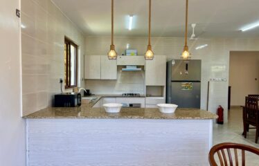 Tawi House – Your Tranquil Getaway in Diani