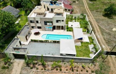 Tawi House – Your Tranquil Getaway in Diani