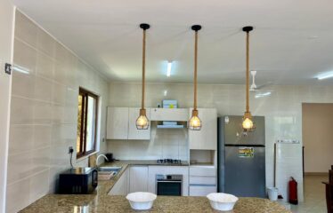 Tawi House – Your Tranquil Getaway in Diani