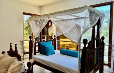 Tawi House – Your Tranquil Getaway in Diani