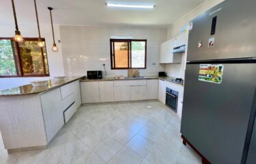 Tawi House – Your Tranquil Getaway in Diani