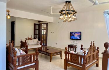 Tawi House – Your Tranquil Getaway in Diani