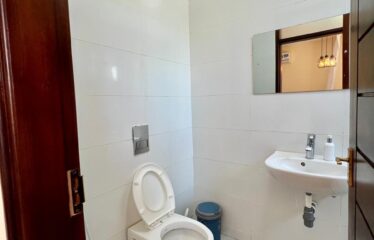 Tawi House – Your Tranquil Getaway in Diani