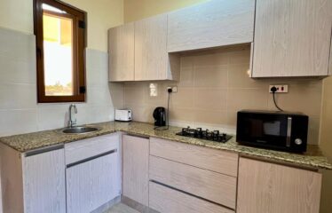 Tawi House – Your Tranquil Getaway in Diani