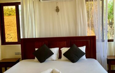 Tawi House – Your Tranquil Getaway in Diani