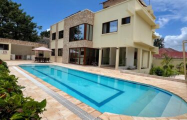 Tawi House – Your Tranquil Getaway in Diani