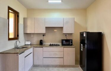 Tawi House – Your Tranquil Getaway in Diani