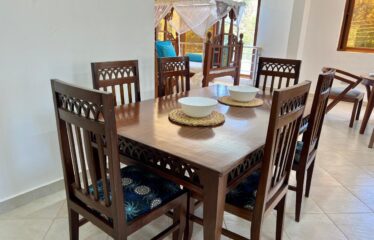 Tawi House – Your Tranquil Getaway in Diani