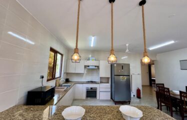 Tawi House – Your Tranquil Getaway in Diani