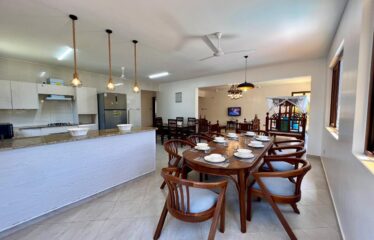 Tawi House – Your Tranquil Getaway in Diani