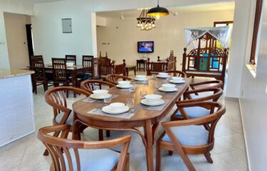 Tawi House – Your Tranquil Getaway in Diani