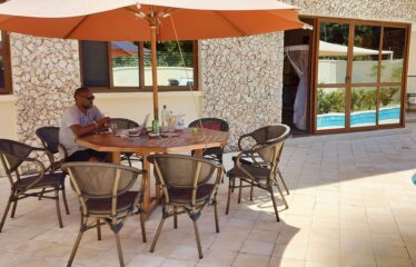 Tawi House – Your Tranquil Getaway in Diani