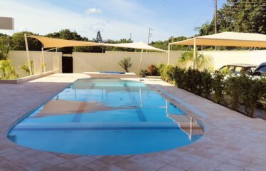 Tawi House – Your Tranquil Getaway in Diani