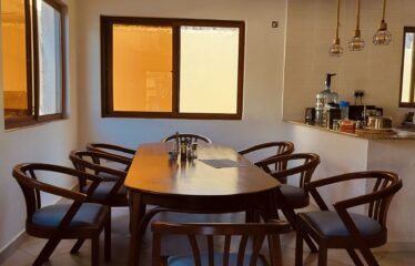 Tawi House – Your Tranquil Getaway in Diani