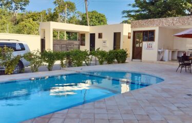 Tawi House – Your Tranquil Getaway in Diani