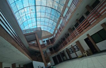 Dynamic Vintage Commercial Building For Sale – Kilimani