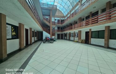 Dynamic Vintage Commercial Building For Sale – Kilimani