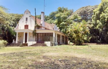 Prime 5-Acre Land for Sale – Kilimani, Off Kabarnet Gardens