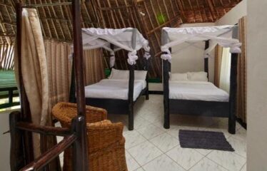 Villa Loisita – Your Coastal Escape in Galu