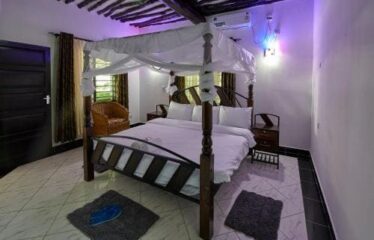Villa Loisita – Your Coastal Escape in Galu