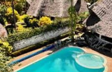 Villa Loisita – Your Coastal Escape in Galu