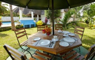 Villa Loisita – Your Coastal Escape in Galu