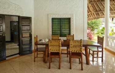 Villa Loisita – Your Coastal Escape in Galu
