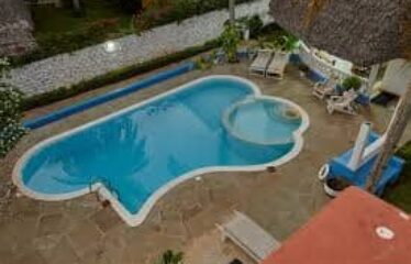Villa Loisita – Your Coastal Escape in Galu