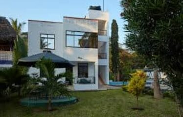 Villa Loisita – Your Coastal Escape in Galu