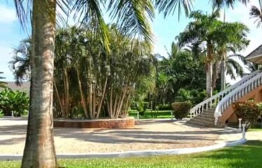 Villa for Sale – Galu