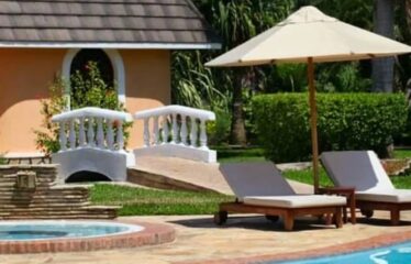 Villa for Sale – Galu