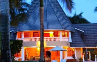 Villa for Sale – Galu