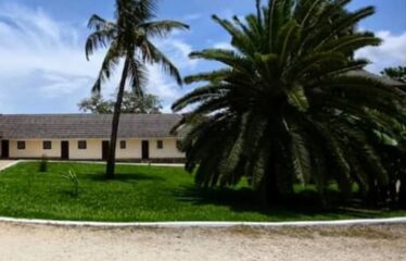 Villa for Sale – Galu