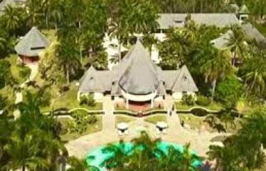 Villa for Sale – Galu